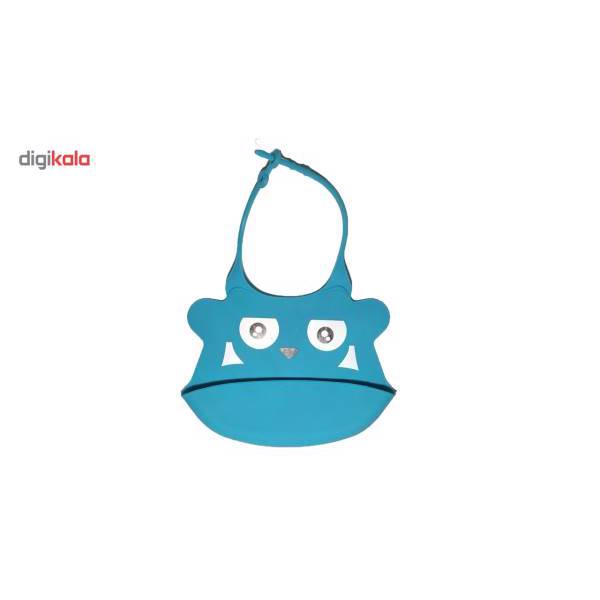 پیشبند کودک عود مدل 020، Oood 020 Baby Bib Pack