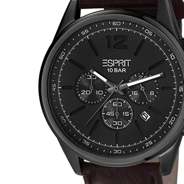 ساعت مچی عقربه ای مردانه اسپریت ES106351003، Esprit ES106351003