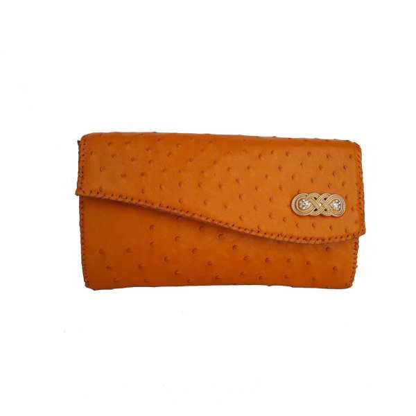 کیف دستی مدل هلال کد Dl10