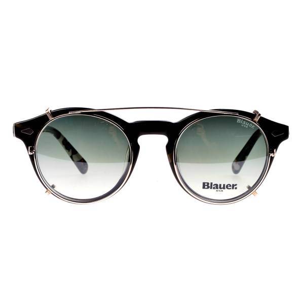 عینک آفتابی بلاور مدل BL007-05، Blauer BL007-05 Sunglasses