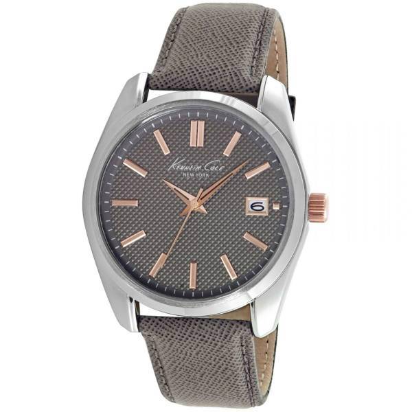 ساعت مچی عقربه ای مردانه کنت کول مدل KC10024357، Kenneth Cole KC10024357 Watch For Men