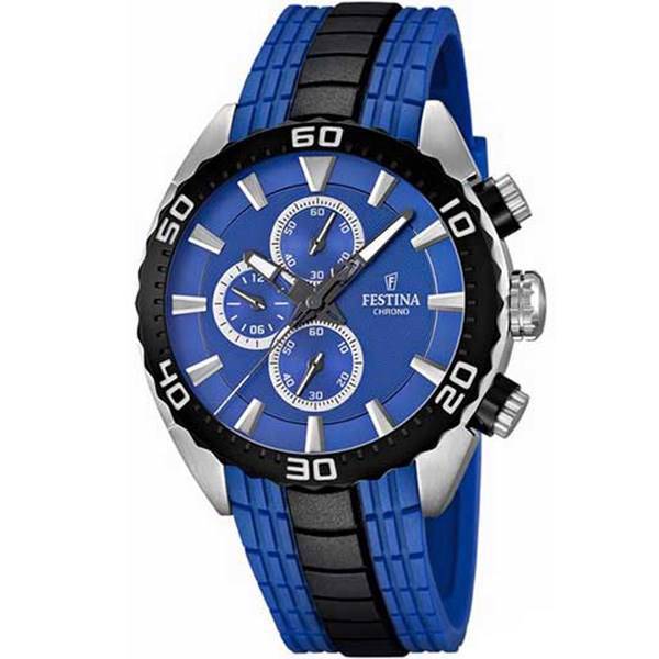 ساعت مچی عقربه ای فستینا F16664/6، Festina F16664/6