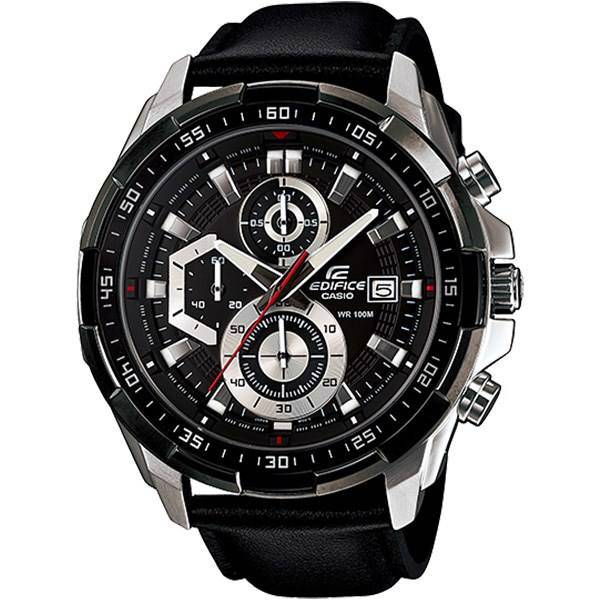 ساعت مچی عقربه‌ ای مردانه کاسیو ادیفایس EFR-539L-1AVUDF، Casio Edifice EFR-539L-1AVUDF