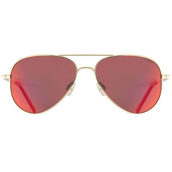 عینک آفتابی پولاروید مدل PLD-6012-N-J5G، Polaroid PLD-6012-N-J5G Sunglasses