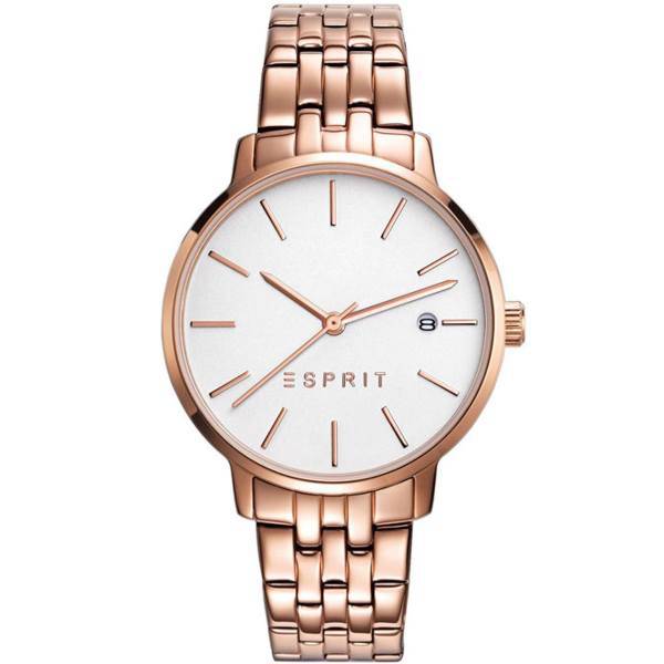 ساعت مچی عقربه ای زنانه اسپریت مدل ES109332005، Esprit ES109332005 Watch For Women