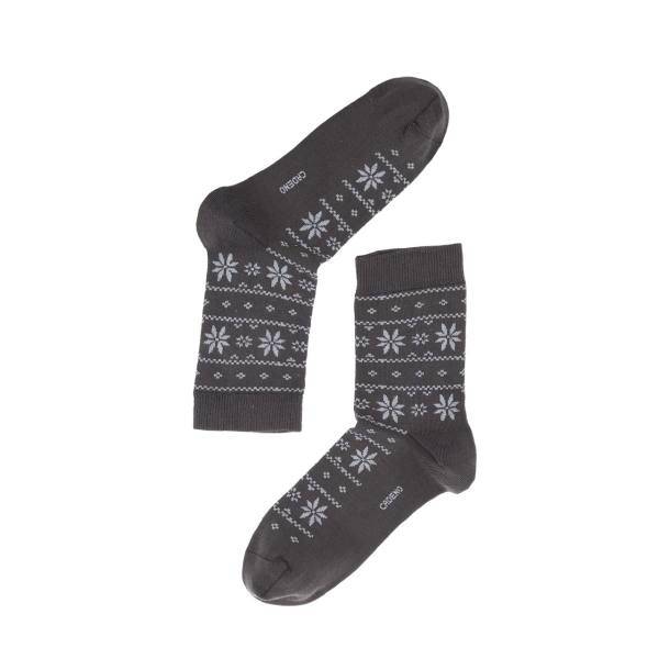 جوراب زنانه کادنو مدل 266، Cadeno 266 Women Socks