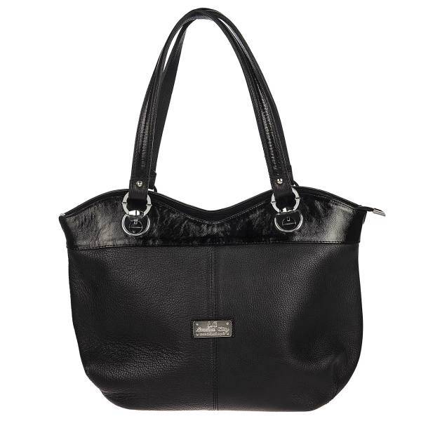 کیف دستی شهر چرم مدل 1-1110194، Leather City 1110194-1 Hand Bag