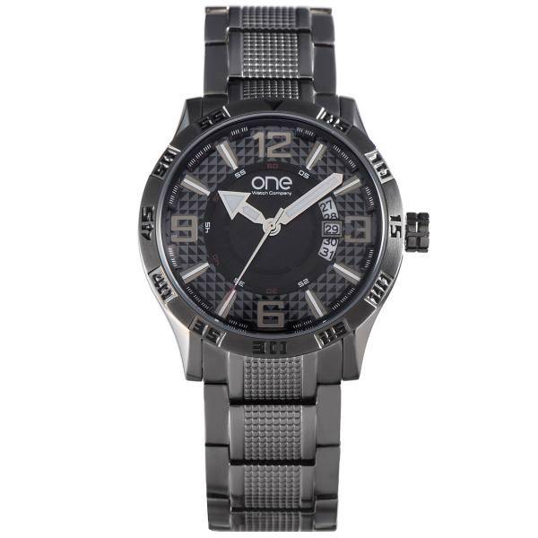 ساعت مچی عقربه‌ ای مردانه وان واچ مدل OG6874MM22N، One Watch OG6874MM22N Watch For Men