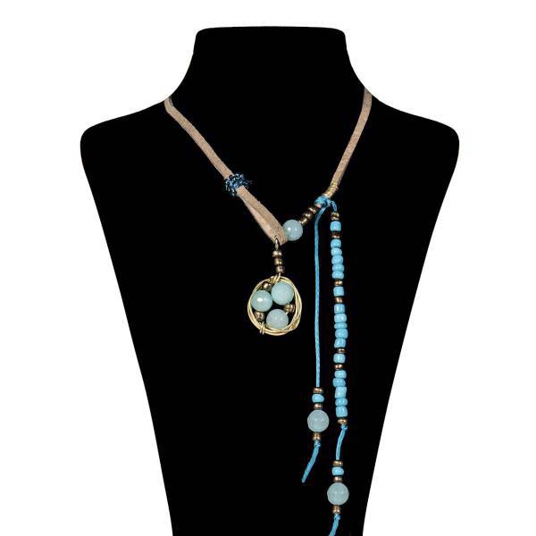 گرنبند کارول مدل CACA03، Carol CACA03 Necklace