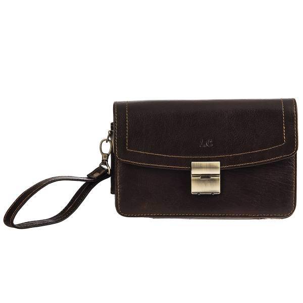 کیف دستی شهر چرم مدل 3-1119042، Leather City 1119042-3 Hand Bag