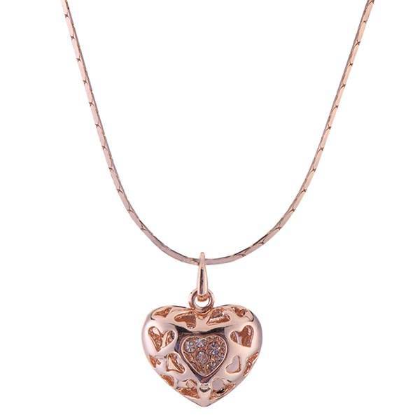 گردنبند روکسی مدل JN-06، ROXI JN-06 Necklace