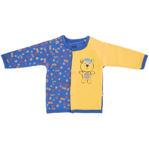 تونیک نوزادی آدمک مدل Little Bear، Adamak Little Bear Baby Tunic