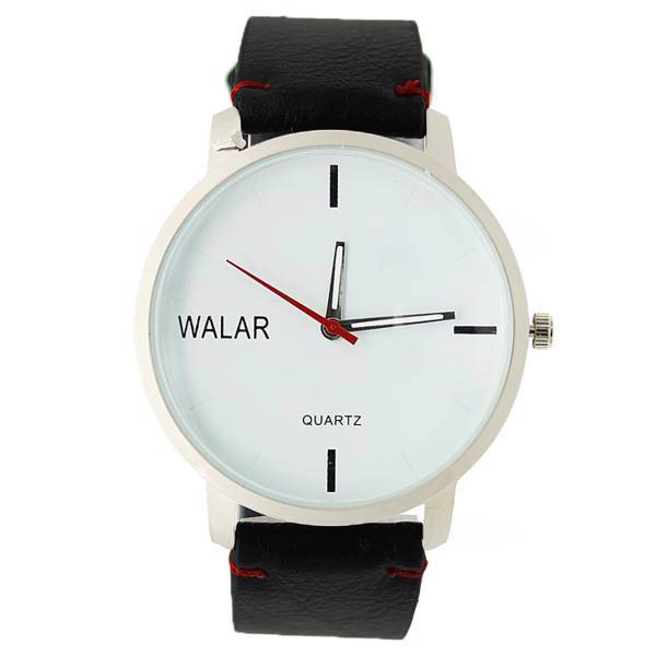 ساعت مچی عقربه ای والار مدل F524، WALAR F524 Watch For Women