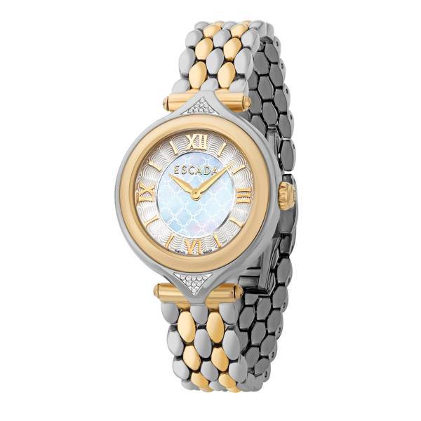 ساعت مچی عقربه ای زنانه اسکادا مدل EW5135044، ESCADA EW5135044 Watch For Women