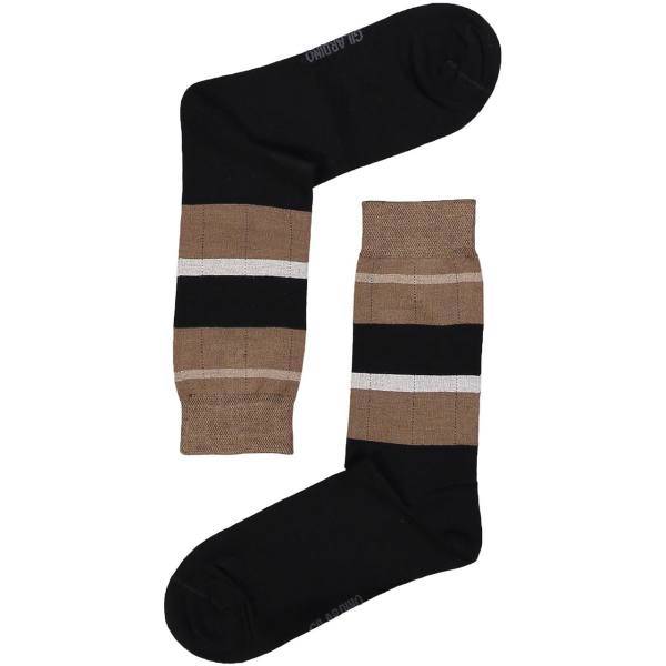 جوراب مردانه گلاردینو مدل CL870-4، Gilardino CL870-4 Socks For Men