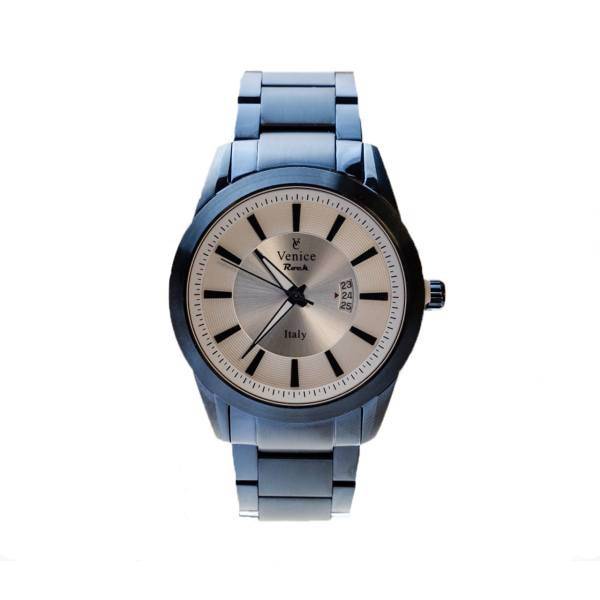 ساعت مچی عقربه ای مردانه ونیز مدل SV4010، VENICE SV4010 Watch For men