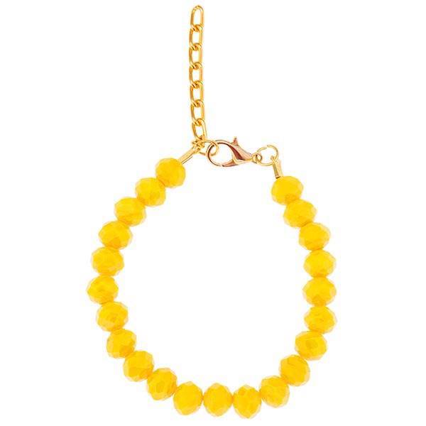دستبند مهره‌ای جی دبلیو ال مدل B15016، JWL B15016 Bracelets