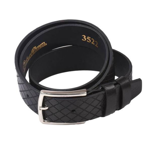 کمربند مردانه کهن چرم مدل B22-1، Kohan Charm B22-1 Belt For Men