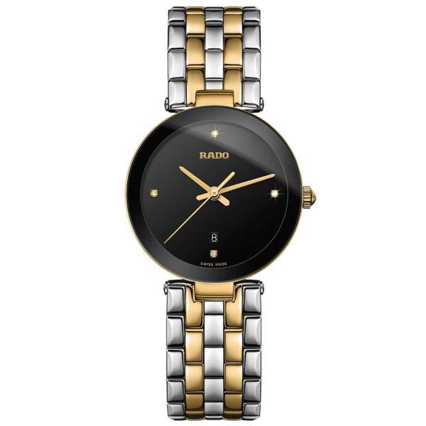ساعت مچی عقربه ای زنانه رادو مدل 111.3871.2.071، Rado 111.3871.2.071 Watch For Women