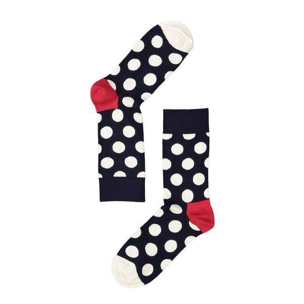 جوراب زنانه مدل Dots 16، Dots 16 Socks For Women