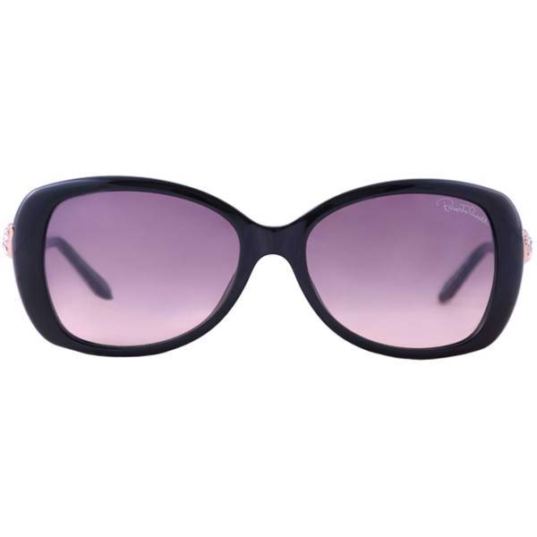 عینک آفتابی روبرتو کاوالی مدل 917S-01B، Roberto Cavalli 917S-01B Sunglasses