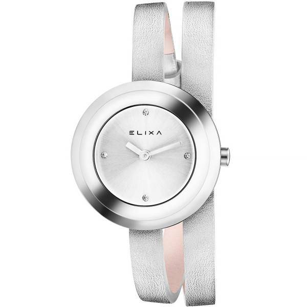 ساعت مچی عقربه ای زنانه الیکسا مدل E092-L352، Elixa E092-L352 Watch For Women