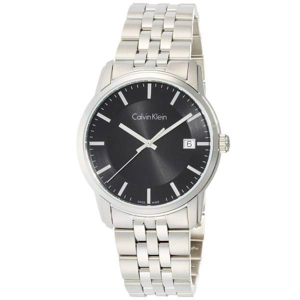 ساعت مچی عقربه‌ ای مردانه کلوین کلاین مدل K5S31141، Calvin Klein K5S31141 Watch For Men