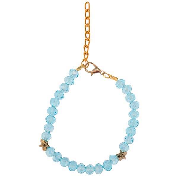 دستبند مهره‌ای جی دبلیو ال مدل B15032، JWL B15032 Bracelets