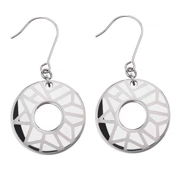 گوشواره آویز لوتوس مدل LS1186 4/1، Lotus LS1186 4/1 Earring