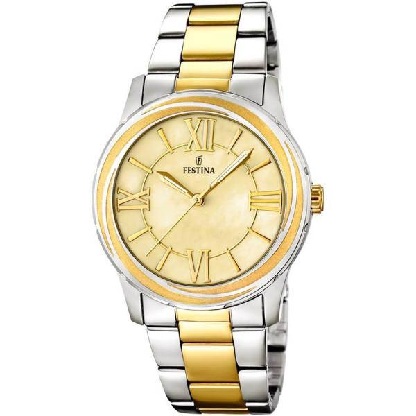 ساعت مچی عقربه‌ای مردانه فستینا مدل F16723/1، Festina F16723/1 Watch For Women