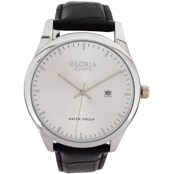 ساعت مچی عقربه ای مردانه گلوریا مدل 1060، Gloria 1060 Watch For Men
