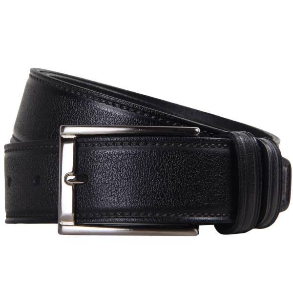 کمربند مردانه شهر چرم مدل 1-BC243506، Leather City BC243506-1 Belt For Men