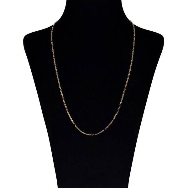 زنجیر مارنا گالری مدل WXW، Marena Gallery WXW Necklace