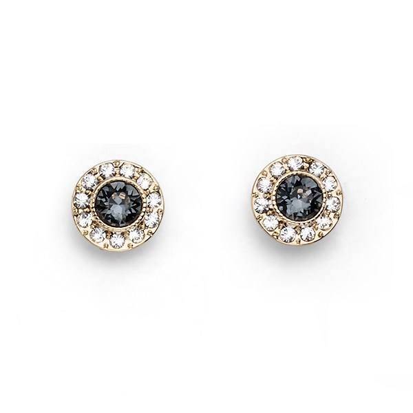 گوشواره میخی الیور وبر مدل ساحل کوچک 922-22400، Oliver Weber Mini Coast 22400-922 Earring