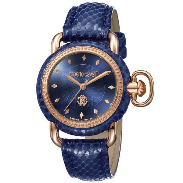 ساعت مچی عقربه ای زنانه روبرتو کاوالی مدل RV1L017L0081، Roberto Cavalli RV1L017L0081 Watch For Women