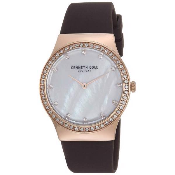 ساعت مچی عقربه ای زنانه کنت کول مدل KC50062001، Kenneth Cole KC50062001 Watch For Women