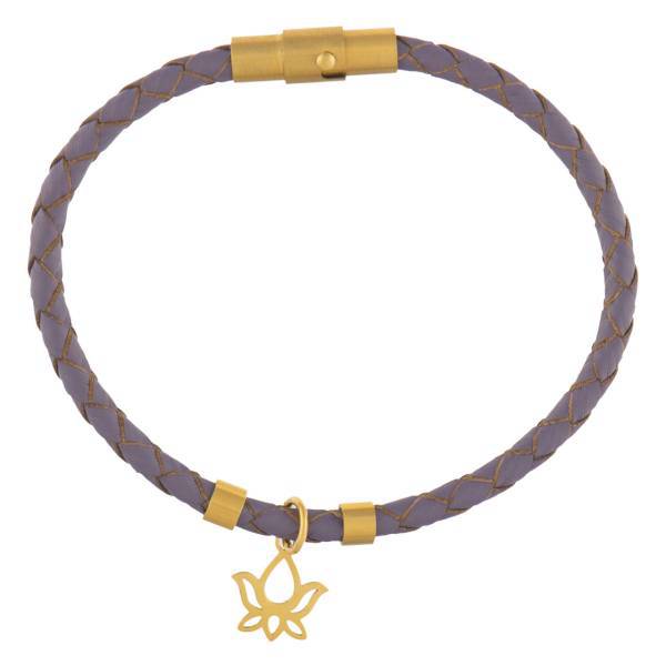 دستبند طلا 18 عیار رزا مدل BW02، Rosa BW02 Gold Bracelet