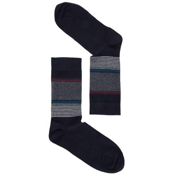 جوراب مردانه نیکوتن پوش مدل TH02013531، Nikoo Tanpoosh TH02013531 Socks For Men