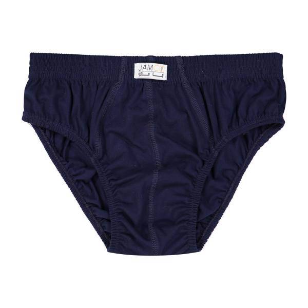 شورت مردانه جامکو مدل Z5139، Jamco Z5139 Underwear For Men