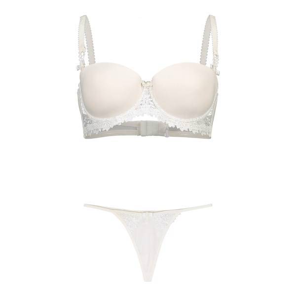 ست سوتین و شورت کریس لاین مدل QUEEN، Kris Line QUEEN Bra And Panty Sets