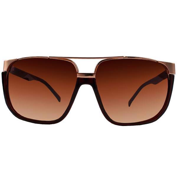 عینک آفتابی گرانجو مدل GRA121 B، Granjo GRA121 BR Sunglasses