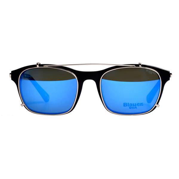 عینک آفتابی بلاور مدل BL504-01، Blauer BL504-01 Sunglasses