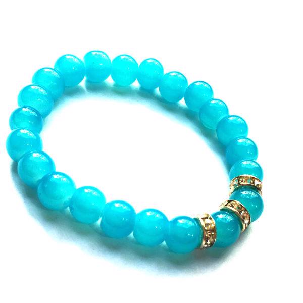 دستبند زیورآلات خرداد مدل Khordad_399B