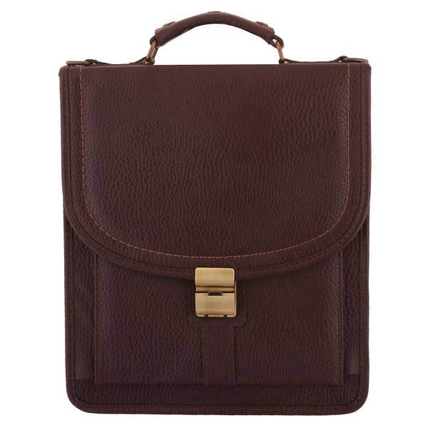 کیف دوشی دوک مدل 5-1368، Duk 1368-5 Shoulder Bag