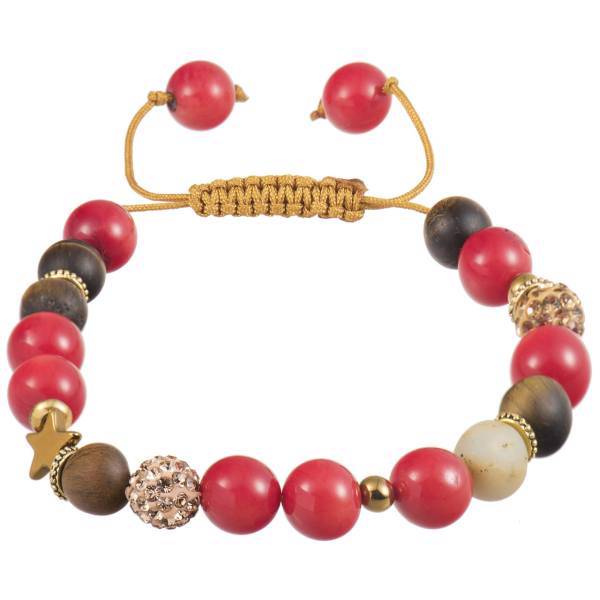 دستبند عود مدل 199068، Oood 199068 Bracelets