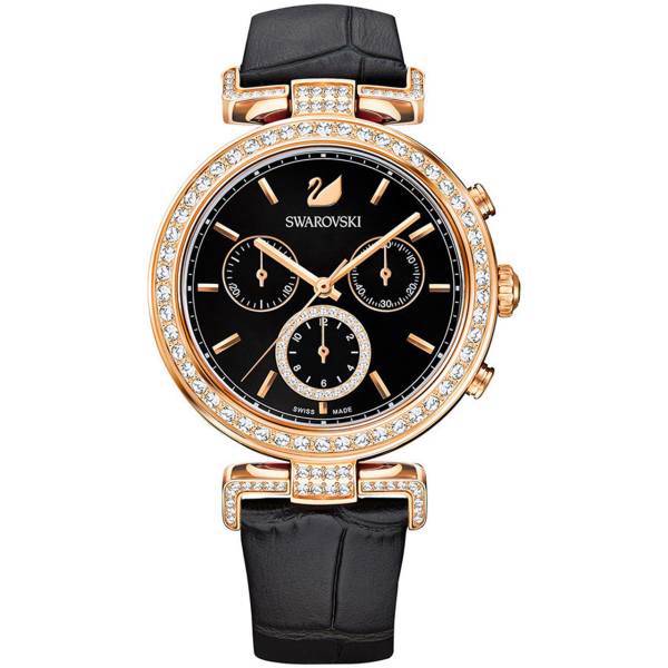 ساعت مچی عقربه ای زنانه سواروسکی مدل 5295320، Swarovski 5295320 Watch For Women