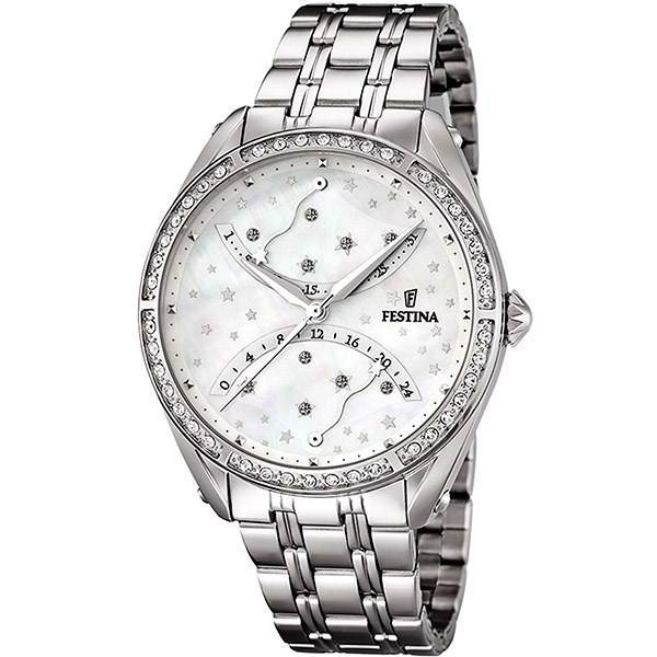 ساعت مچی عقربه ای زنانه فستینا F16741/1، Festina F16741/1