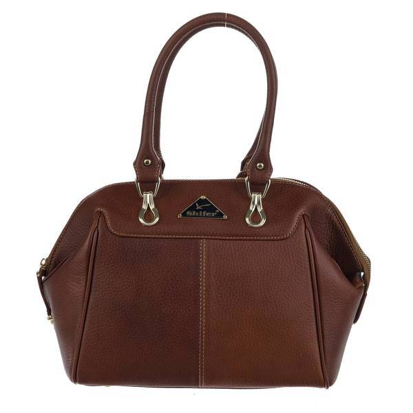 کیف دستی زنانه شیفر مدل 9490B04، Shifer 9490B04 Hand Bag For Women