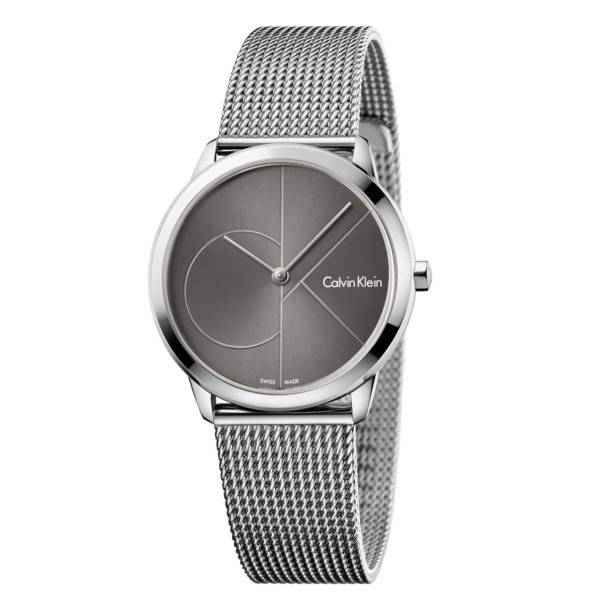 ساعت مچی عقربه ای زنانه کلوین کلاین مدل K3M221.23، Calvin Klein K3M221.23 Watch For Women