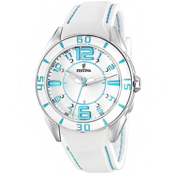 ساعت مچی عقربه ای زنانه فستینا F16492/2، Festina F16492/2